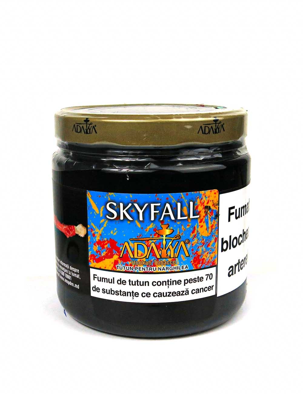 Sky Fall